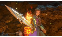 Dragon Quest XI S screenshot (1)