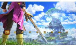Dragon Quest XI Theme PS4 images (1)