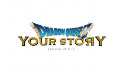 Dragon Quest Your Story 13 02 2019