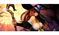 Dragon\'s Crown 31.07.2013.