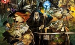 dragon\'s crown vignette head