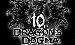 Dragon's Dogma 10th anniversary 14 06 2022