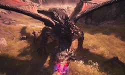 Dragon's Dogma 2 vignette 01 02 2024