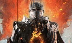 Dragon's Dogma 2 Vignette test