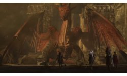 Dragon's Dogma Dark Arisen Trailer de lancement PS4 XBOX ONE