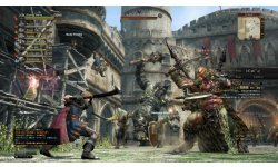 Dragon's Dogma Online 05 04 2015 screenshot 4