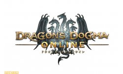 Dragon's Dogma Online 27.01.2015