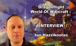 Dragonflight World Of Warcraft Interview copie
