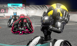 DRAGxDRIVE scrn 03