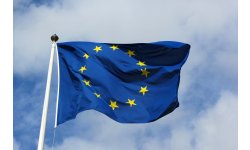 drapeau europe