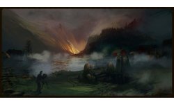Draugen concept web