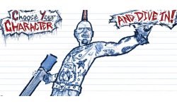 Drawn to Death