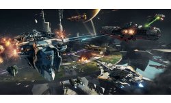 Dreadnought key art