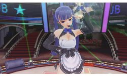 Dream Club Gogo Rinrin Stage