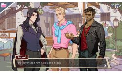 Dream Daddy 31 07 2019