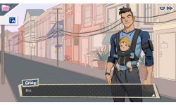 Dream Daddy Dadrector's Cut screenshot (5)