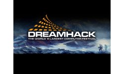 Dream Hack Winter 2012 Header