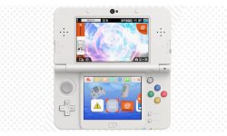 Dreamcast 3DS theme
