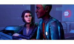 Dreamfall Chapters Launch Trailer