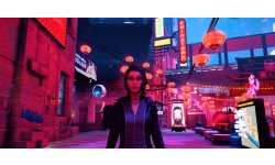 Dreamfall Chapters Two Worlds