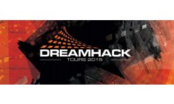 dreamhack tours 2015