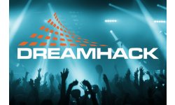 dreamhack winter 2014
