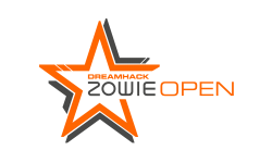 DreamHack ZOWIE OPEN RGB onWhite