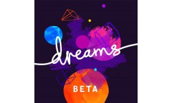 dreams creator beta icon