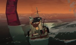 DREDGE Accolades Trailer