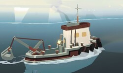Dredge The Pale Reach03