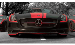 DRIVECLUB 20.08.2013.