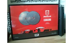 DRIVECLUB 31 07 2015 ventes