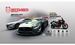 DRIVECLUB DLC de?cembre