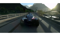 DRIVECLUB gameplay canada