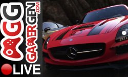 Driveclub gamergen live gaming banniere