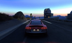 Driveclub head