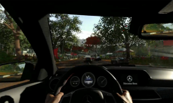 DriveClub head