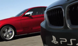DriveClub head