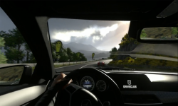 Driveclub head