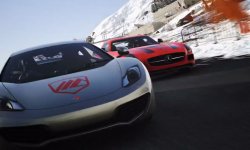 Driveclub head