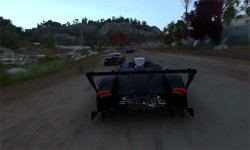 DRIVECLUB head