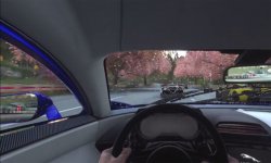DRIVECLUB head