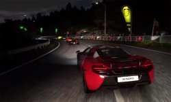 DRIVECLUB head