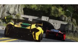 DRIVECLUB Horsepower head
