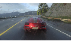 DRIVECLUB Icona Vulcano