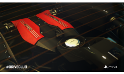 DRIVECLUB image screenshot Ferrari 488 GTB