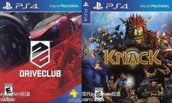 Driveclub knack jaquette 07.11.2013.