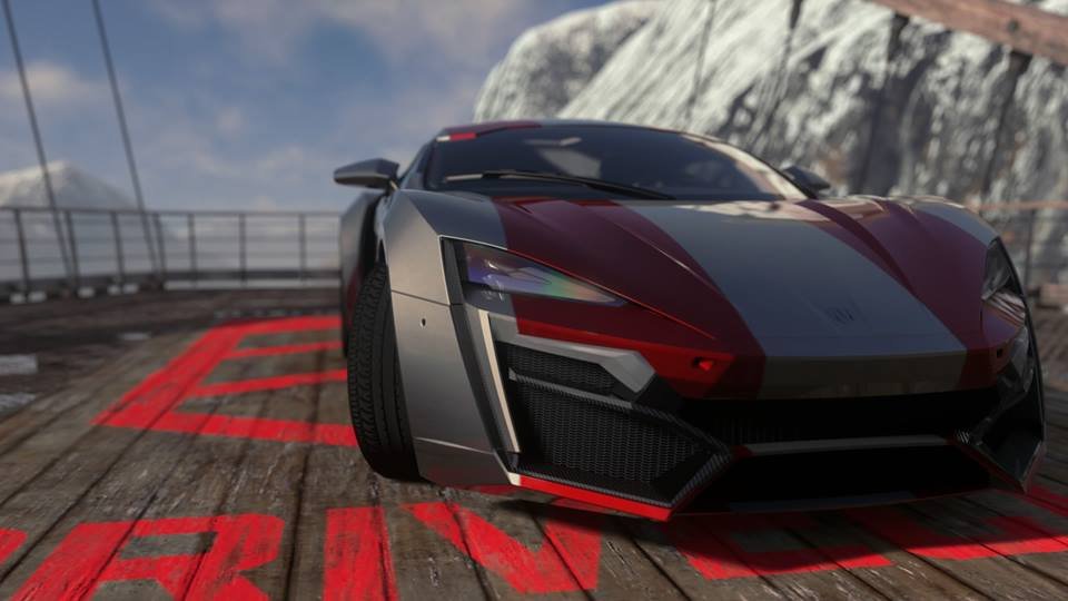 DRIVECLUB mode photo images screenshots 10