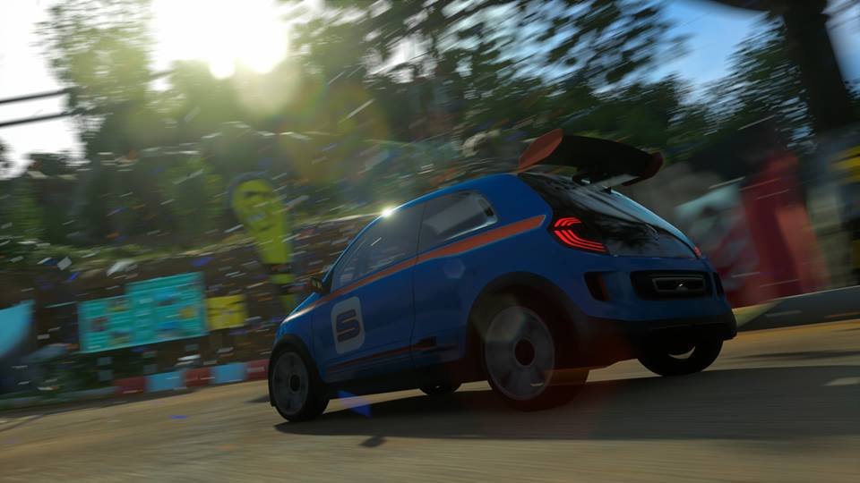 DRIVECLUB mode photo images screenshots 14