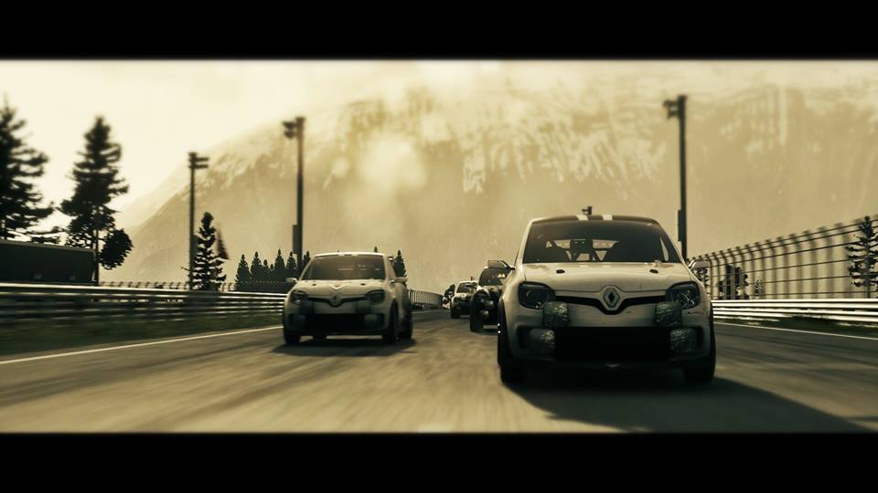 DRIVECLUB mode photo images screenshots 18